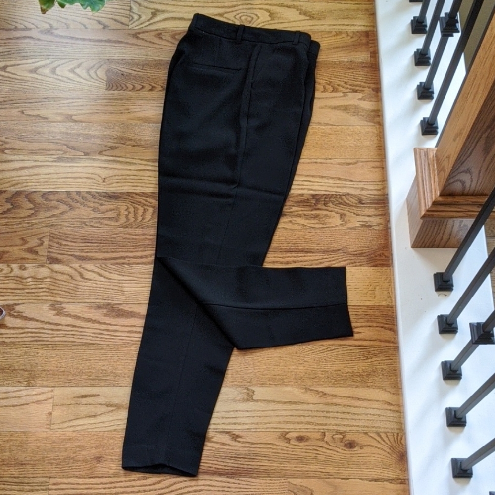 High Waisted Dress Pants 🔥